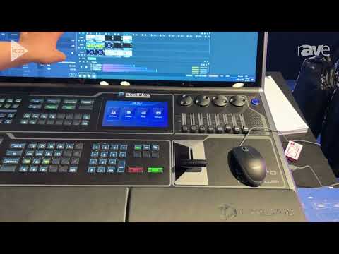 InfoComm 2023: NovaStar Tech Details U5 Pro Event Controller Video Console