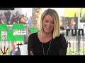 LEGO MINDSTORM Robots, Camilla Bottke Interview | TechCrunch At CES 2013
