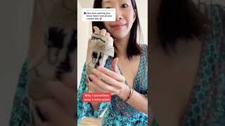 Why I Wear A Wrist Splint Repost July 13, 2020