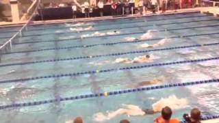 Womens Accs Bianca Pep Hannah 100 Fly Prelim