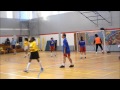 Womens Futsal All Star Game May 4 2013