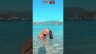 Tatildeki Tuvana Türkaydan I Paylaşım 1