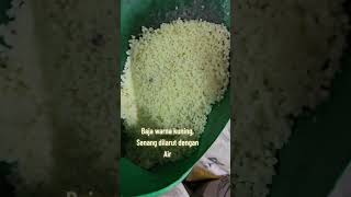 Baja Nitrabor - Calcium Boron Fertiliser