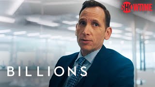 Best Of Ari Spyros Stephen Kunken Billions Showtime