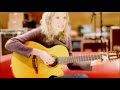 Fredrika Stahl - In Studio 3rd album