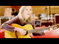 Fredrika Stahl - In Studio 3rd album