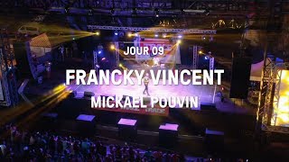 Jour 9 10 Ans Du Festival Vacances En Fête À Parc Expobat Saint-Paul