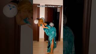 When They Disrespect Your Bumbum Skills