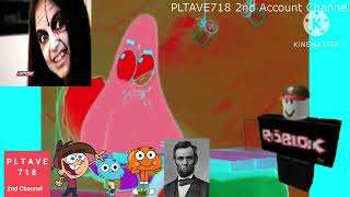 Patrick Eats Rotten Milk Effects