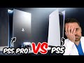 WTF? PS5 vs. PS5 Pro: Erster Spielvergleich geleakt!