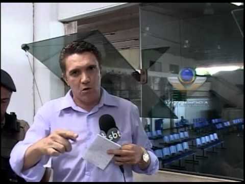 PM e agência bancária frustram possível golpe de estelionato