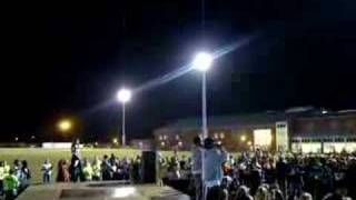 Watch Slim Duddy Blue White video