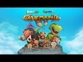 Cavemania