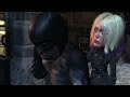 Batman: Arkham City New Game Plus - Chapter 23 - Vicki Vale in Danger