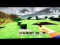 CastleMiner Z - Mod World Gameplay