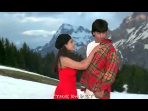 Zara Sa Jhoom Loon Main - Full HD 1080P with subs.avi
