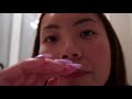 Follow My Finger Lens Tapping W Close Up Face Touching Follow My Finger Lens Tapping W Close Up Face Touching