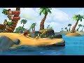 Let's Play Donkey Kong Country Tropical Freeze [German][Blind][#15] - Mit Lina zum Ozean!
