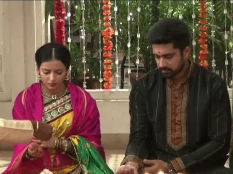 Iss Pyaar Ko Kya Naam Doon : New beginning for Aastha-Shlok -...