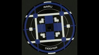 Raru - Deeper Arr031
