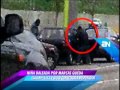 Dos delincuentes que balearon a niña en la Vía Expresa fueron capturados