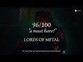 Anathema - Universal (Quotes Trailer)