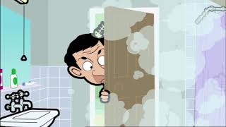 Spring Clean - Mr Bean Wildbrain