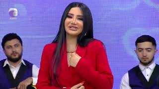 Nigar Şabanova - Harda Qalmısan
