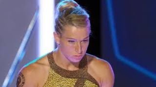 Jessie Graff Qualifier Sneak Peak - American Ninja Warrior Season 12 Episode 3