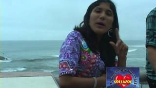 Karina Chavez - Corazon Herido