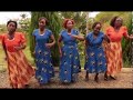 Mulutu Catholic Church - Mpeni Mungu by Holy Spirit  Choir Vol 4