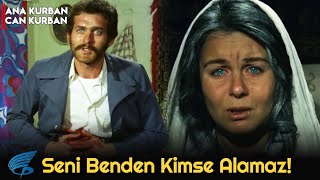 Ana Kurban Can Kurban Seher Bacının Evlat Özlemi