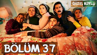 @guzelkoyludizi  37. Bölüm ( HD)