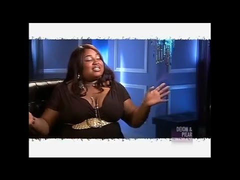 Tanisha uses xavier mouth and compilations