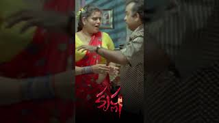 Brahmanandam Romance With Maid