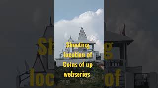 Webseries Shooting Location