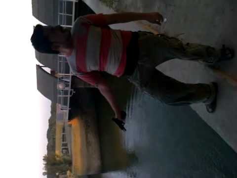 mujahid baloch dance