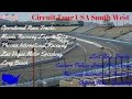 Circuit Tour USA South West Circuit Tour USA South West