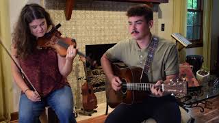Can't Help Falling In Love by Elvis Presley | Brenna & Eli Wheeler | Violin Wedding Songs