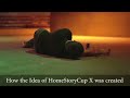 The Idea of HomeStory Cup X powered by XMG