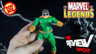 Toy Spot - Toybiz Marvel Legends Series 8 Doc Ock