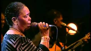 Cesaria Evora Live D Amor 2004 Complete Concert 01 Cesaria Evora Live D Amor 2004 Complete Concert 01