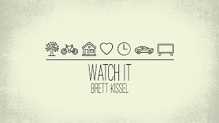 Watch Brett Kissel Watch It video