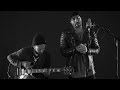I'll Just Wait (acoustic)
