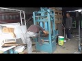 image Mesin Cetak Batako Murah Karya Mitra Usaha Group 081310840690 Zimson Manurung