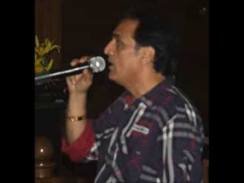 Pukarta Chala Hoon Main Gali Gali Bahar Ki - Piyush Tiwari (...