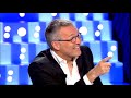 Aymeric Caron, remplacé ? On n'est pas couché 03/05/2014 #ONPC