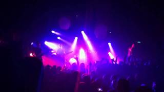 Watch Circa Survive Backmask video