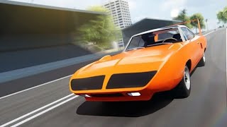 Getting The New Barn Hunt Car Plymouth Superbird In Vehicle Legends