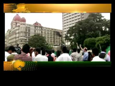 Mumbai 2611 hamla